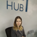 Репетитор Дмитрук Ирина Игоревна - Ассоциация репетиторов Украины