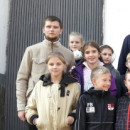 Репетитори - Асоціація репетиторів України Репетитор з історії у Кам'янське, район Заводський Григорьев Михаил Александрович