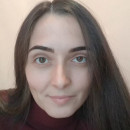 Репетитор Jalanzhi Aurika Petrivna - Ассоциация репетиторов Украины