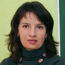 Репетитор Голдобіна Клара Борисівна - Ассоциация репетиторов Украины