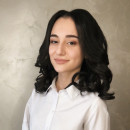 Репетиторы - Ассоциация репетиторов Украины Репетитор по английскому языку в Одессе, район Аркадия Джинанян Сюзанна Микаеловна