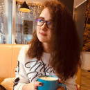 Репетиторы - Ассоциация репетиторов Украины Репетитор английского языка в Виннице Буркова Анастасия Николаевна