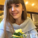 Репетитор Синицкая Полина Игоревна - Ассоциация репетиторов Украины
