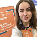 Репетитори - Асоціація репетиторів України Репетитор англійської мови в Києві Стоколоса Марія Ігорівна