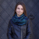 Репетитор Инна Ильченко Андреевна - Ассоциация репетиторов Украины