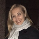 Репетитор Халецкая Екатерина Витальевна - Ассоциация репетиторов Украины