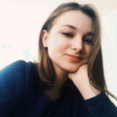 Репетитор Махиня Алина Руслановна - Ассоциация репетиторов Украины