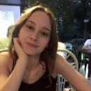Репетитор Ева Нартова Игоревна - Ассоциация репетиторов Украины
